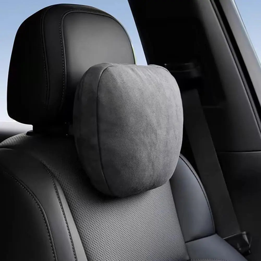 Ergonomisches Auto-Nackenkissen aus Memory Foam