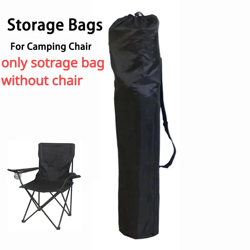 Camping-Aufbewahrungstasche für Klappstühle & Outdoor-Zubehör