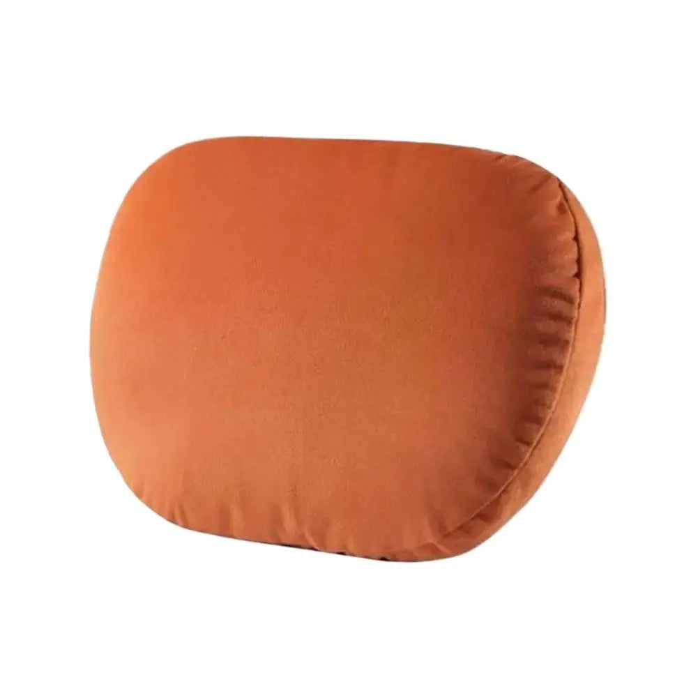 Ergonomisches Auto-Nackenkissen aus Memory Foam