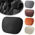 Ergonomisches Auto-Nackenkissen