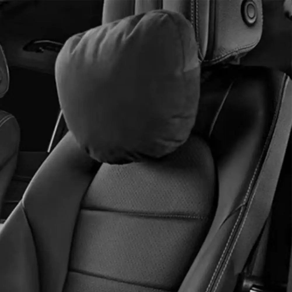 Ergonomisches Auto-Nackenkissen aus Memory Foam