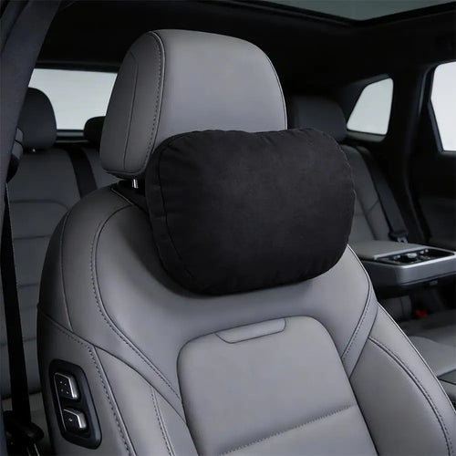 Ergonomisches Auto-Nackenkissen