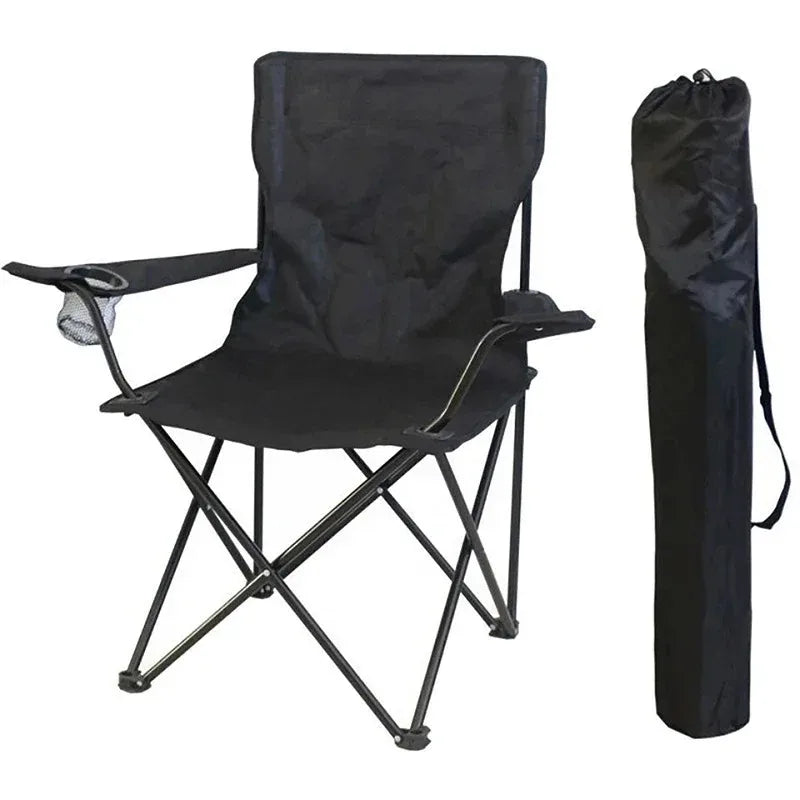 Camping-Aufbewahrungstasche für Klappstühle & Outdoor-Zubehör