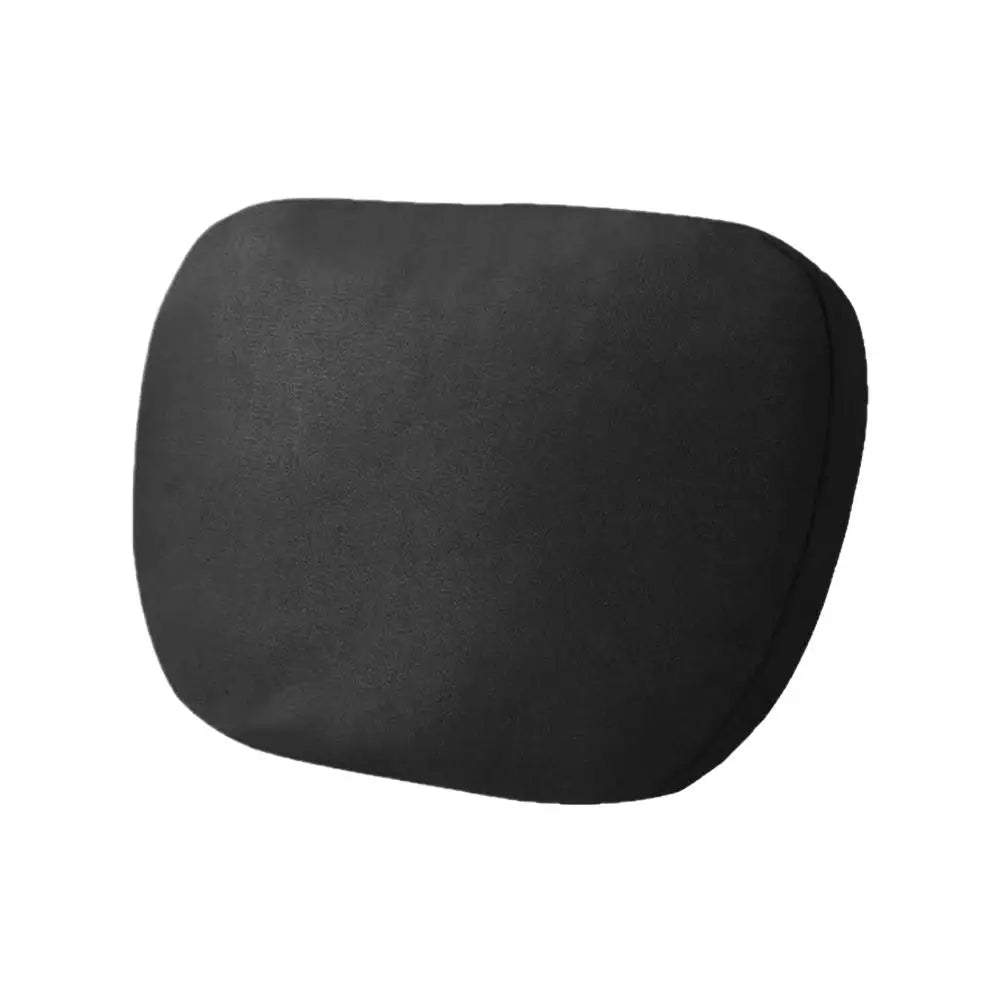 Ergonomisches Auto-Nackenkissen aus Memory Foam