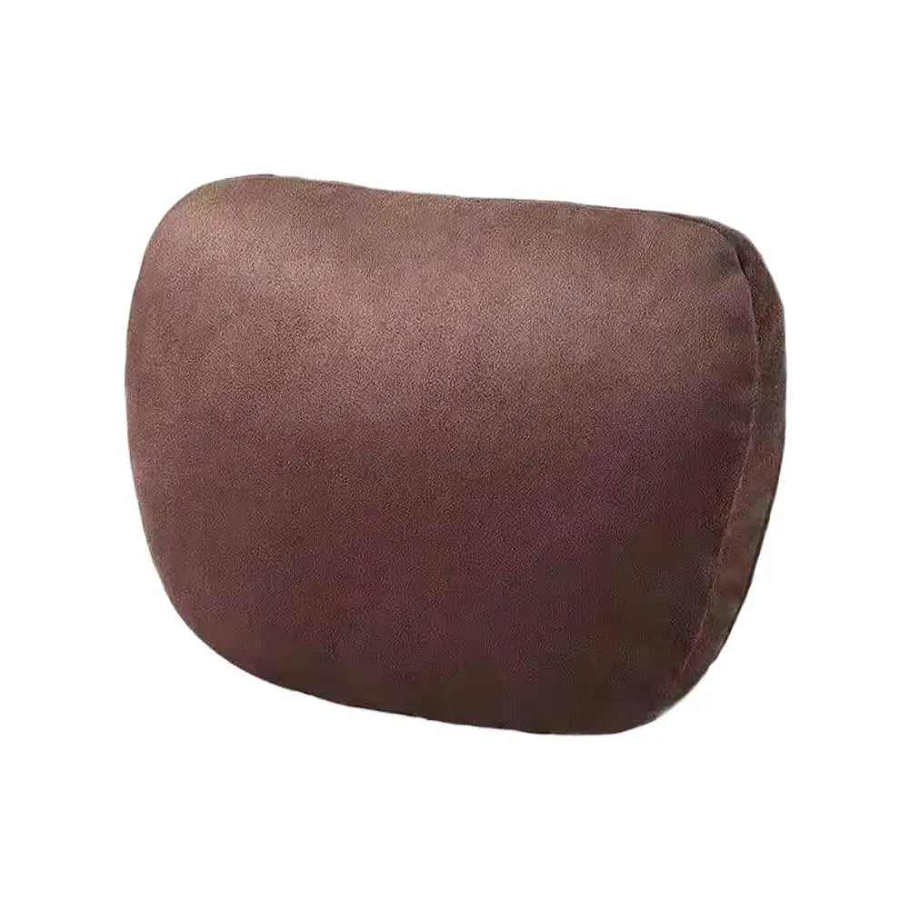 Ergonomisches Auto-Nackenkissen aus Memory Foam