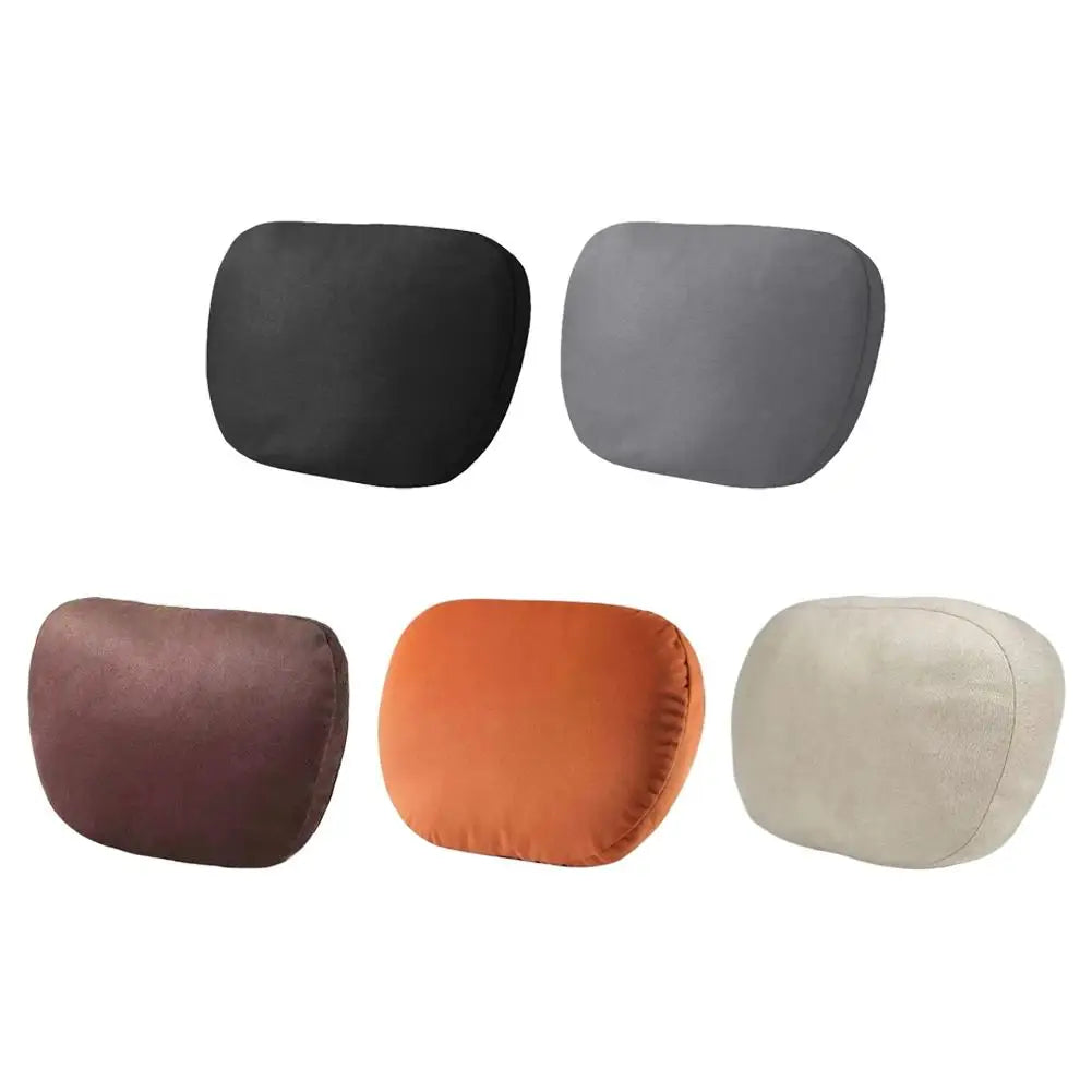 Ergonomisches Auto-Nackenkissen aus Memory Foam