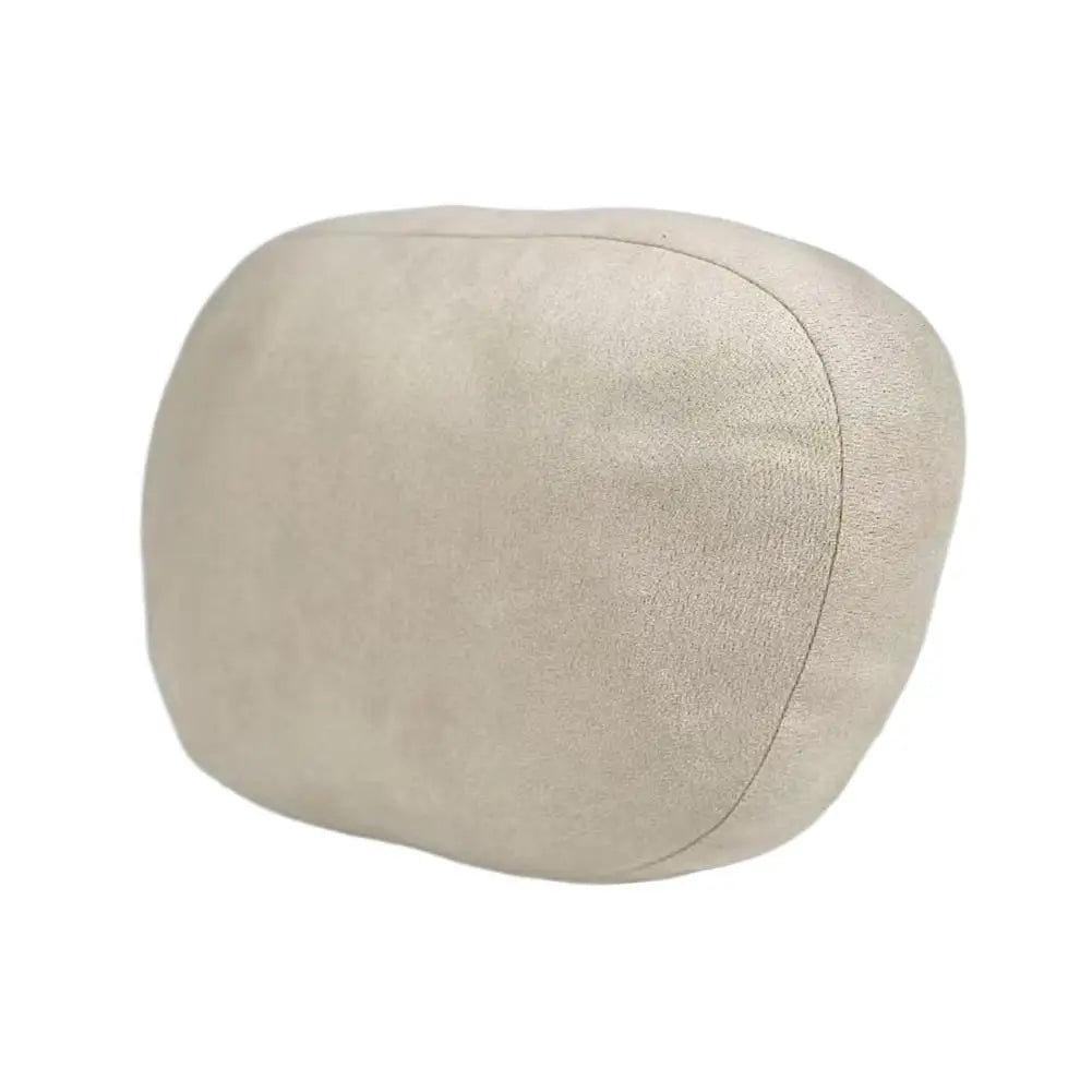 Ergonomisches Auto-Nackenkissen aus Memory Foam