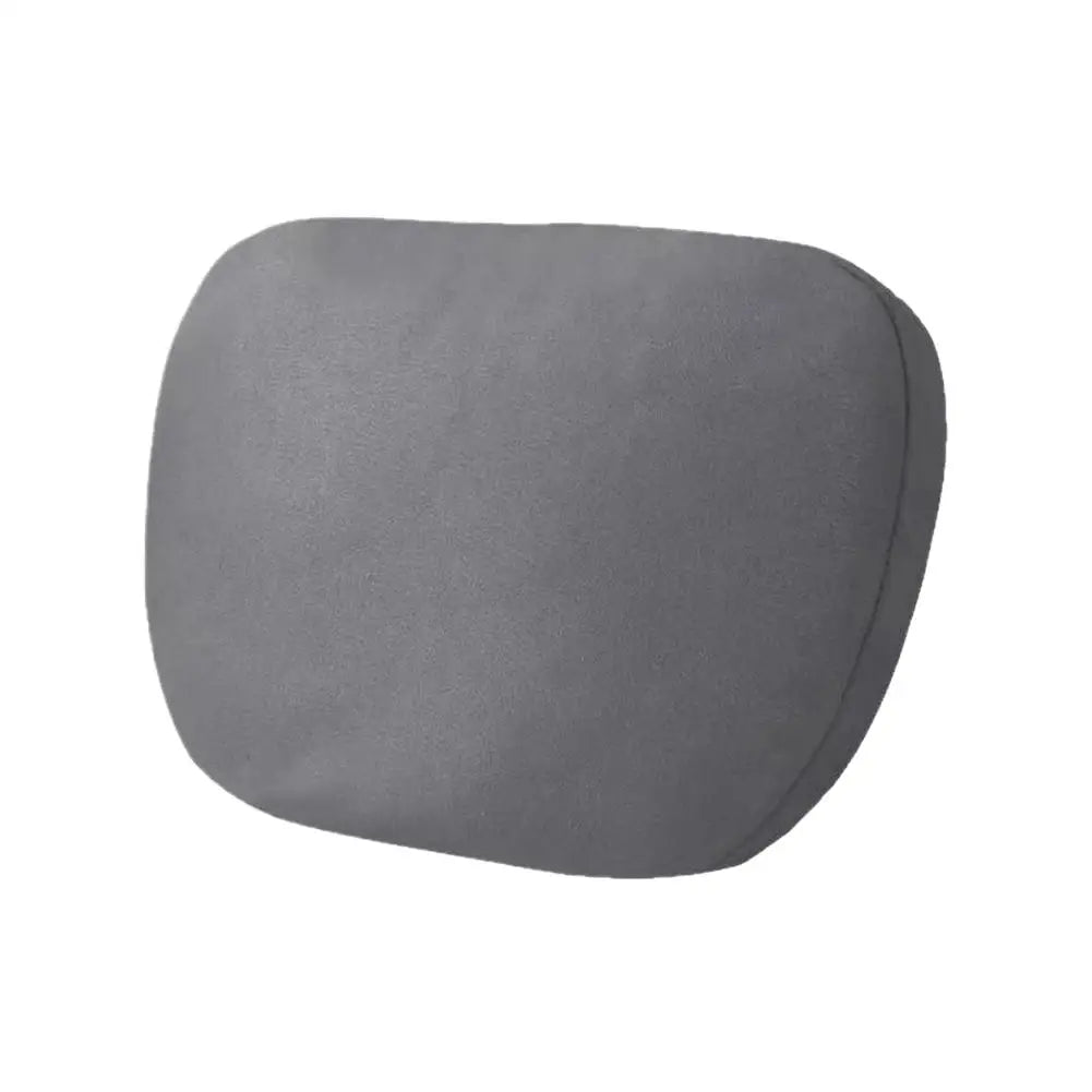 Ergonomisches Auto-Nackenkissen aus Memory Foam